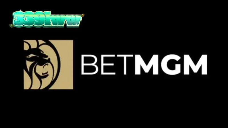 Tampilan antarmuka permainan kasino BetMGM yang menampilkan fitur jackpot progresif.